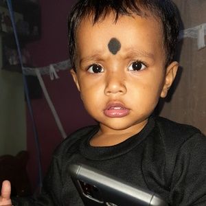 Meet your Posher, Sonali